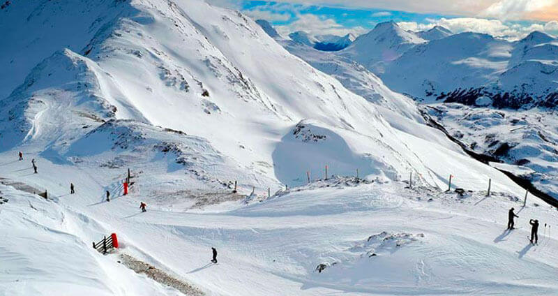 Alquiler de autos Bariloche